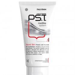 PS.T. SECOND SKIN CREAM STEP 4 50 ml 