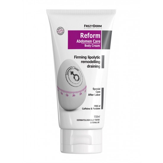 REFORM ABDOMEN CARE CREAM 150ml 