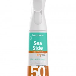 SEA SIDE DRY MIST SPF 50+