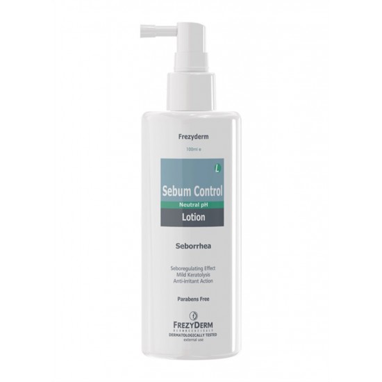 SEBUM CONTROL LOTION 100 ml 