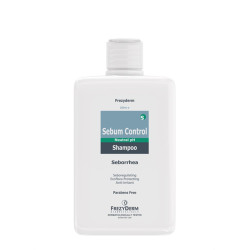 SEBUM CONTROL SHAMPOO 200 ml 