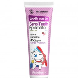 SENSITEETH EPISMALTO TOOTHPASTE 1.450ppm 50 ml 