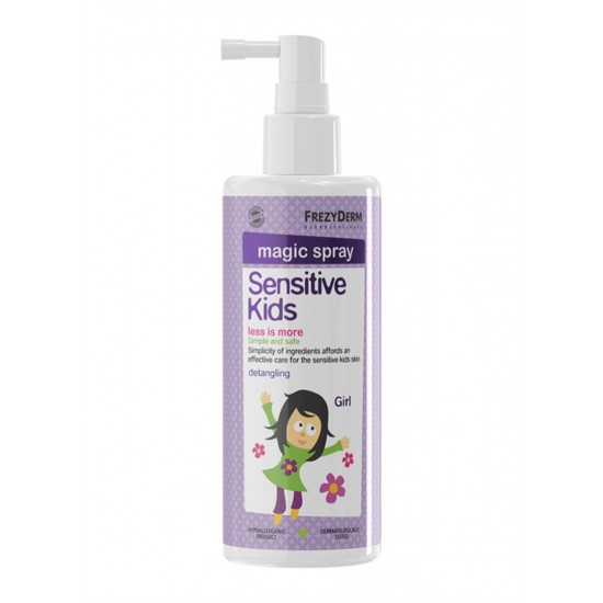 SENSITIVE KIDS MAGIC SPRAY 150ml