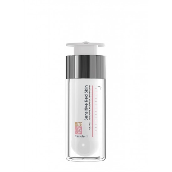 SENSITIVE RED SKIN TINTED SPF 30 CREAM 30 ml 