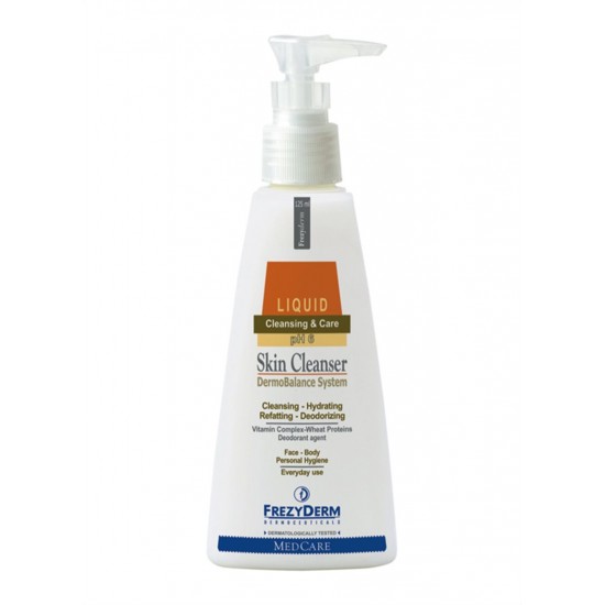 SKIN CLEANSER 125 ml 