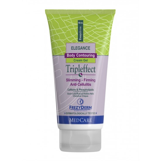 TRIPLEFFECT CREAM-GEL 150 ml 